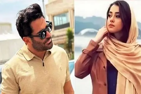 آواز احساسی؛ یلدای ساده زن رضا گلزار آیسان چه با اصلات و خودشو نشون نمیده