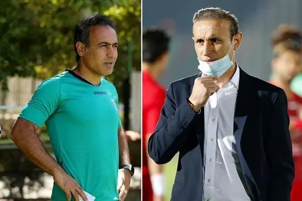 یحیی گل محمدی-مهدوی کیا