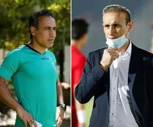 توافق یحیی و مهدوی کیا بر سر بازیکن تیم ملی