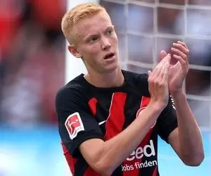 آرسنال و لیورپول به دنبال ستاره بوندسلیگا