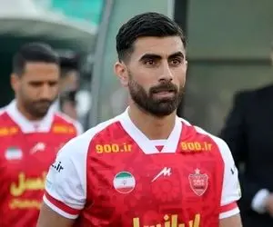 سینا اسدبیگی تیم جدیش را انتخاب کرد