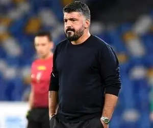 ۳ گزینه ناپولی برای جانشینی گتوسو