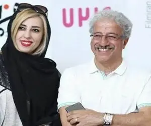 سفر به ایام قدیم؛ عکس عروسی علیرضا خمسه بابا پنجعلی پایتخت