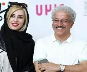 سفر به ایام قدیم؛ عکس عروسی علیرضا خمسه بابا پنجعلی پایتخت