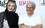 سفر به ایام قدیم؛ عکس عروسی علیرضا خمسه بابا پنجعلی پایتخت