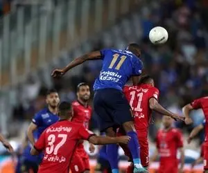 نساجی و استقلال جریمه شدند