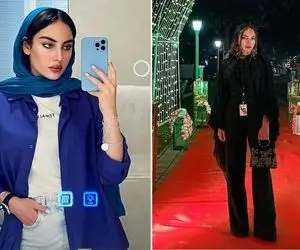 ترلان پروانه با کلکسیون ژذابش دَک و پز زده آس؛ جادوگر سیندرلا باس لنگ بندازه!