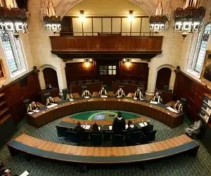 قوانین جدید قرار دادهای هوشمند!