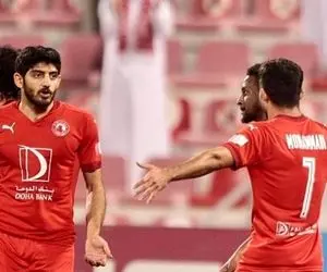 پیشنهاد اغواکننده تراکتور به مهدی ترابی!