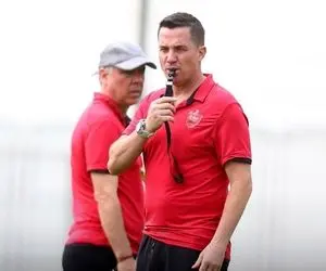 اوسمار در مسیر یحیی