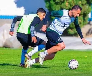 جواد نکونام به آرمان رمضانی نیاز دارد؟