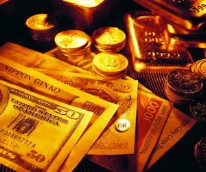 آخرین قیمت طلا و سکه امروز سه شنبه 23 تیر؛ بازار فردا چهارشنبه 24 تیر وابسته دلار