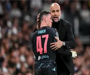 پپ گواردیولا: فحاشی هواداران شرم‌آور بود