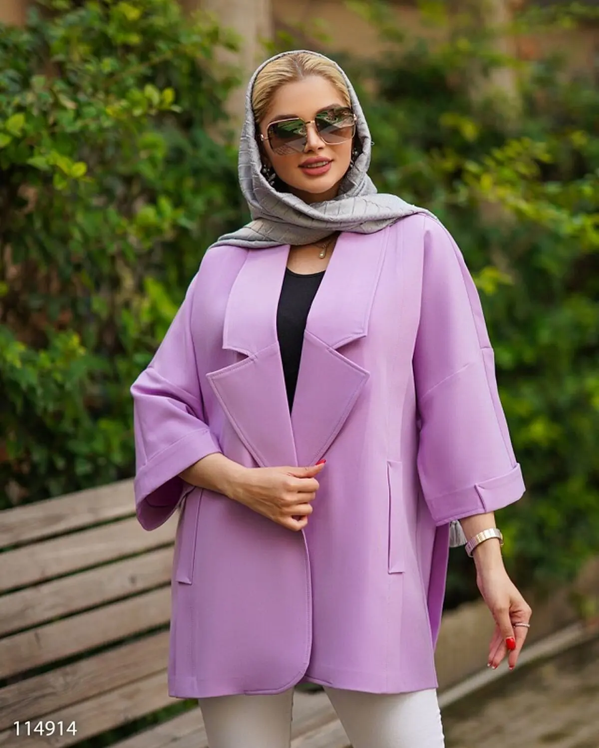 مانتو یاسی
