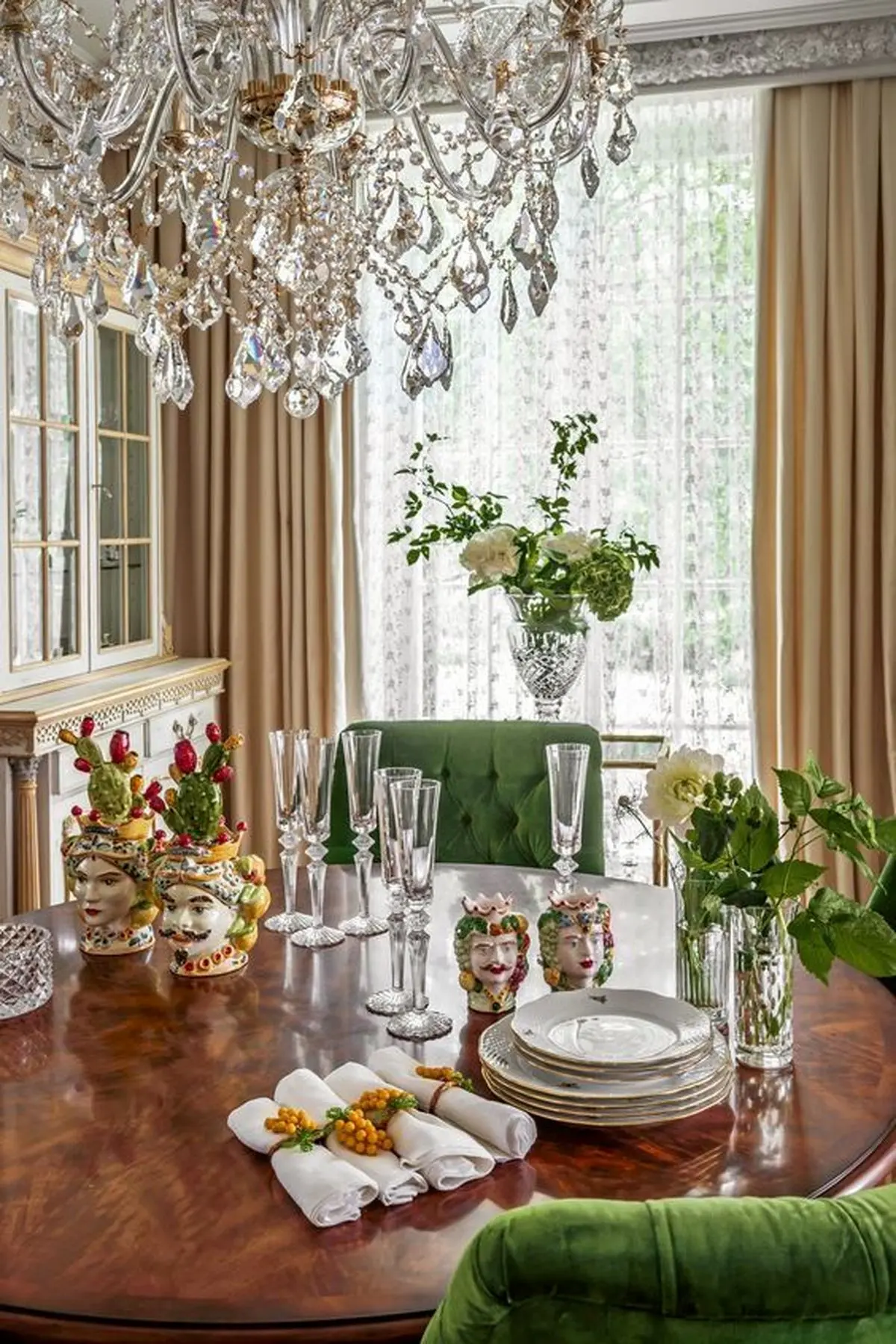 دکوری های خاص و ذوقدار