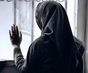 وقتی دختر نابغه ریاضی با ازدواج سیاه بخت شد!