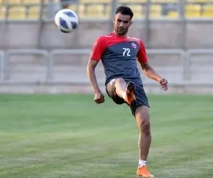 امید اول گلزنی گل محمدی در خط حمله کیست؟