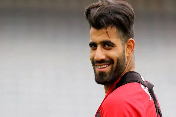 محمدحسین کنعانی زادگان