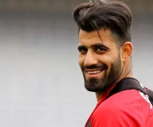 قرارداد کنعانی‌زادگان با الاهلی قطر رسماً امضا شد + عکس