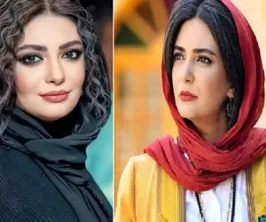 شوک لیندا کیانی به صنعت مد و فشن/بدرقه حسابی پاییز با کلاه پوست دم روباهی و نگاه مکار