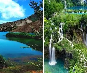 آشنایی با روستای پلور دماوند؛ سفر یکروزه کجا بهتر از یجای نزدیک با طبیعتی حیران کننده