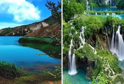 آشنایی با روستای پلور دماوند؛ سفر یکروزه کجا بهتر از یجای نزدیک با طبیعتی حیران کننده