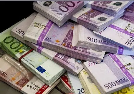 قیمت یورو امروز پنجشنبه ۱ مرداد ۱۴۰۵ | یورو چند شد؟