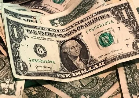 قیمت دلار امروز ۲۳ شهریور ۱۴۰۵
