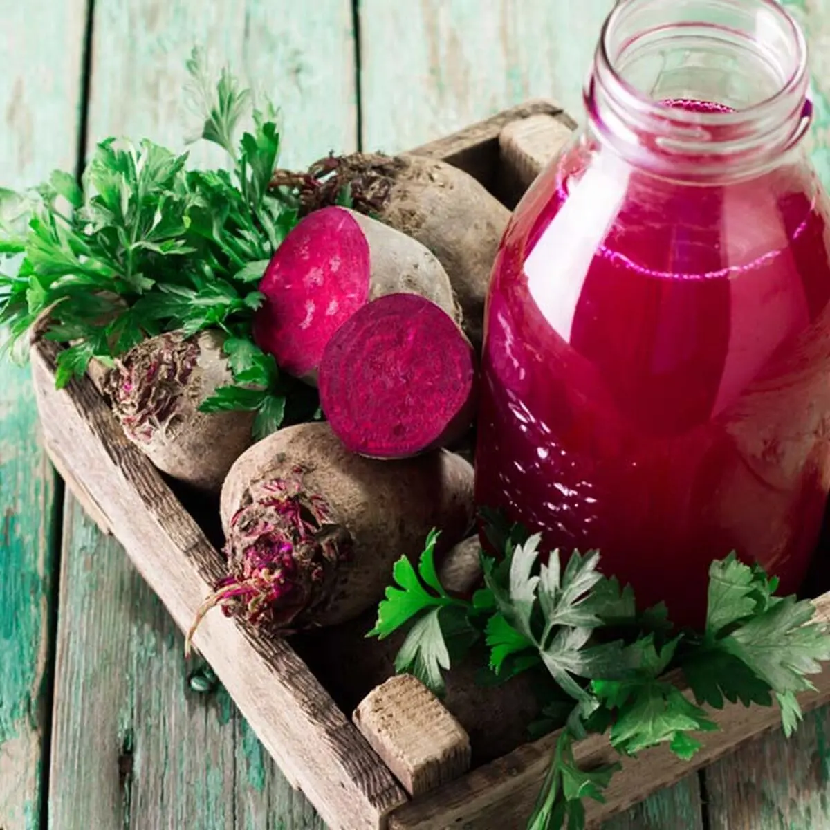 beetroot