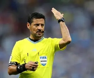 درآمد فغانی در جام جهانی قطر مشخص شد