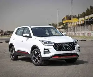 X۵۵ پرو پرمیوم؛ همانی که بود ماند فقط 20 درصد گران تر!