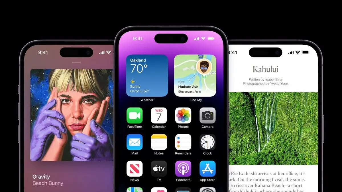 اپل آیفون 14 