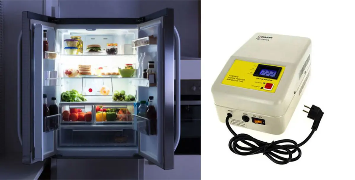 Maintenance-of-refrigerators