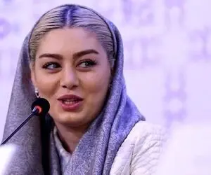 آواز احساسی| سحر قریشی پیش بازیگرا دابسمش رفت با فاز خواننده همکارای مرد بهش خندیدن