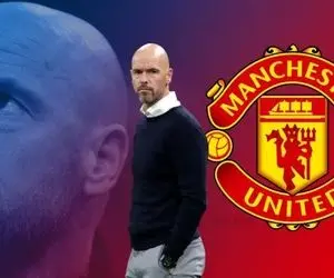 سرانجام سرمربی منچستریونایتد انتخاب شد!