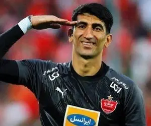 یحیی دروازه بان جدیدش را انتخاب کرد؛ سورپرایز بزرگ!