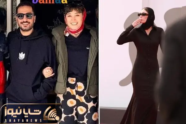 fereshte hosseini shayanews