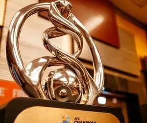 سهمیه ایران در لیگ قهرمانان آسیا 2+2 باقی ماند!