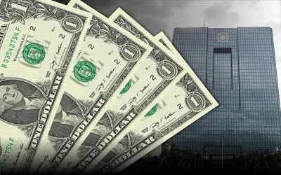 دلار پایین‌تر می‌آید؟