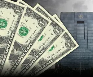 دلار پایین‌تر می‌آید؟