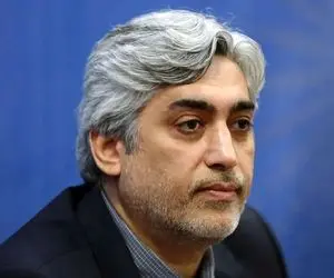 سید امیرحسن فقهی که در پی حمله رژیم صهیونیستی به شهادت رسید که بود؟