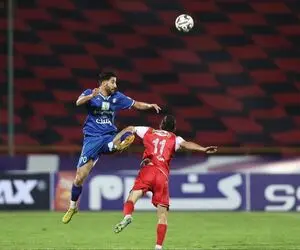 اعتراف تلخ پیشکسوت پرسپولیس: امسال سال ما نبود