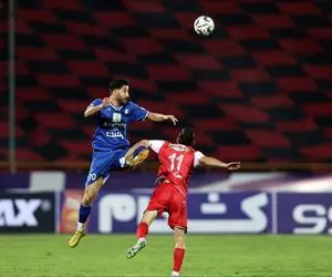 اعتراف تلخ پیشکسوت پرسپولیس: امسال سال ما نبود