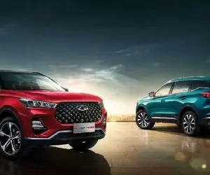 قیمت خودرو امروز سه شنبه 17 مهر/پیشنهادی برای خرید تیگو 7 پریمیوم + قیمت صفر و کارکرد