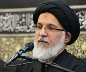 آیت الله میرباقری: نباید زمان برای انتخاب رهبری از بین برود