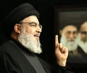 فوری/ شهادت سید حسن نصر الله توسط دبیرکل حزب الله تایید شد