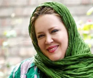 سلفی جدید و جنجالی بهاره رهنما + عکس