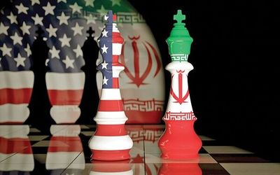 توافق بزرگ بین ایران و آمریکا در راه است؟