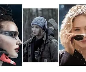 هفت فیلم سینمایی با قهرمان هایی خانم؛ از جنس لطافت و ظرافت اما نترس و مصمم