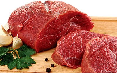 قیمت گوشت های تنظیم بازاری چگونه است؟